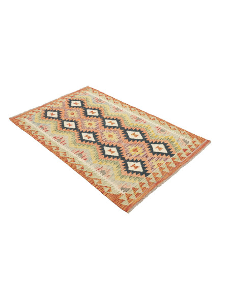 Tappeto Kilim Pakistan cm.98x153