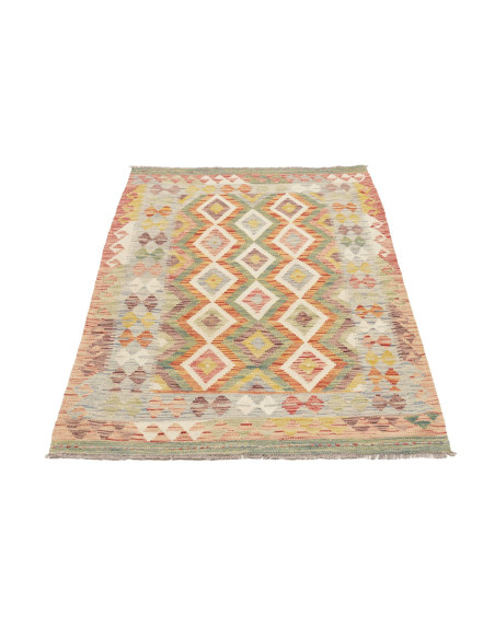 Tappeto Kilim Pakistan cm.101x153