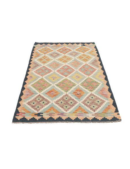 Tappeto Kilim Pakistan cm.100x155