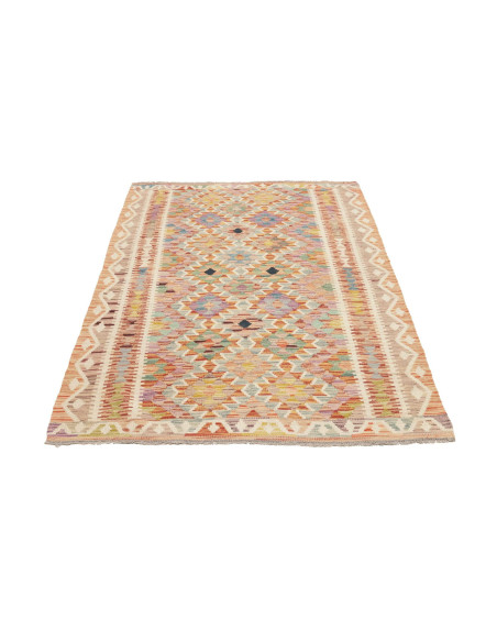 Tappeto Kilim Pakistan cm.123x170