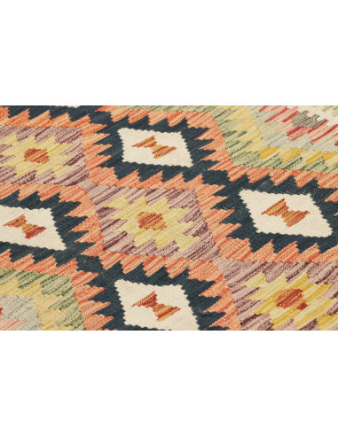 Tappeto Kilim Pakistan cm.98x153