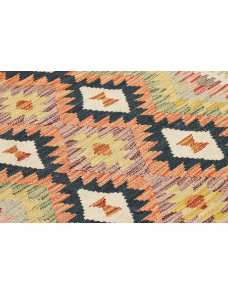 Tappeto Kilim Pakistan cm.98x153