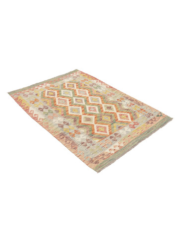 Tappeto Kilim Pakistan cm.101x153