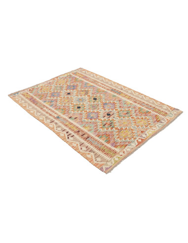 Tappeto Kilim Pakistan cm.123x170