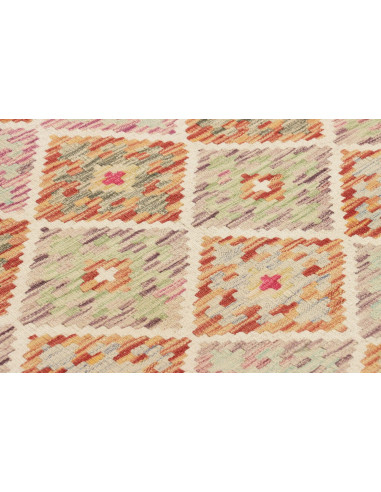 Tappeto Kilim Pakistan cm.102x151