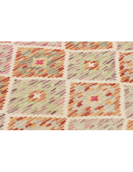 Tappeto Kilim Pakistan cm.102x151