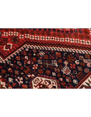Tappeto Shiraz Persia cm.172x285