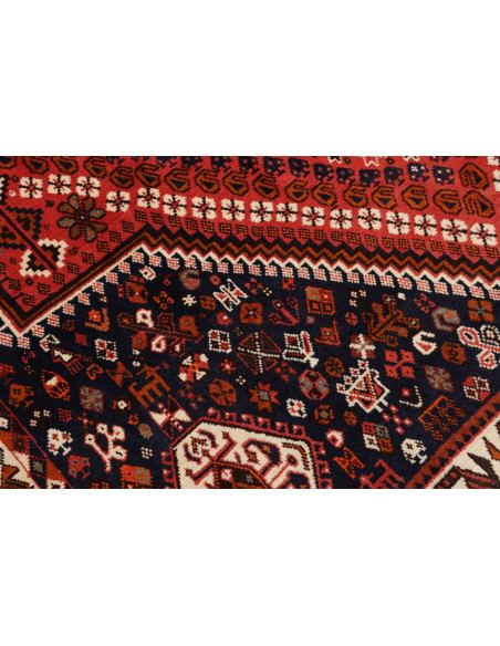 Tappeto Shiraz Persia cm.172x285