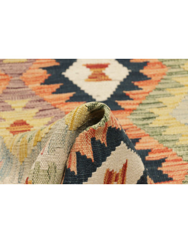 Tappeto Kilim Pakistan cm.98x153