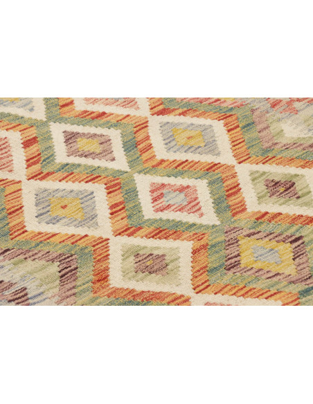 Tappeto Kilim Pakistan cm.101x153