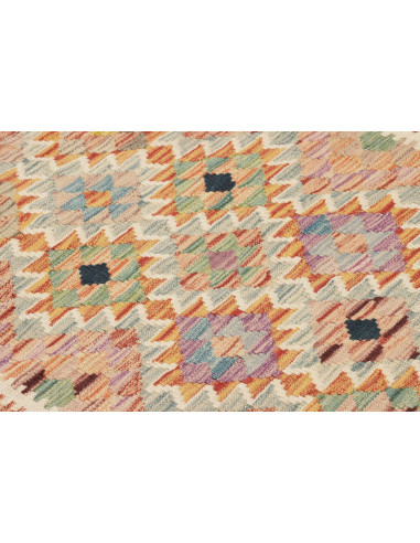 Tappeto Kilim Pakistan cm.123x170