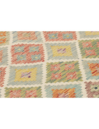 Tappeto Kilim Pakistan cm.100x155