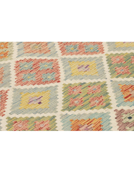 Tappeto Kilim Pakistan cm.100x155