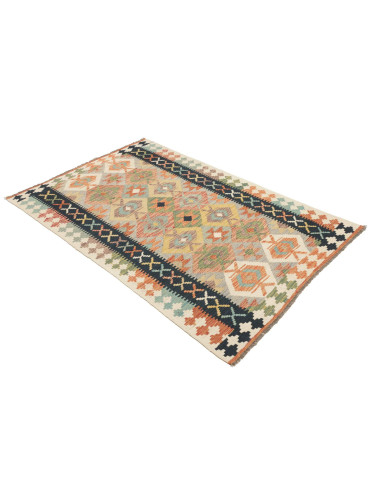 Tappeto Kilim Pakistan cm.117x180