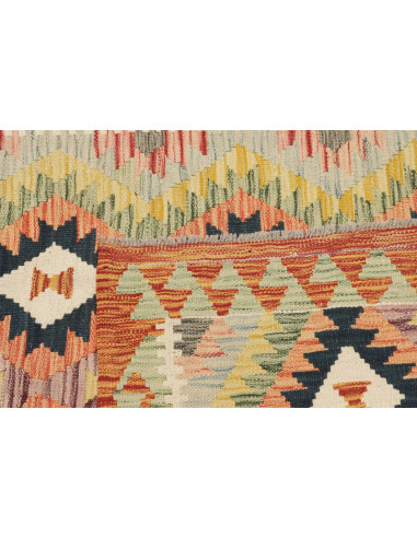 Tappeto Kilim Pakistan cm.98x153