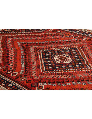 Tappeto Shiraz Persia cm.172x285