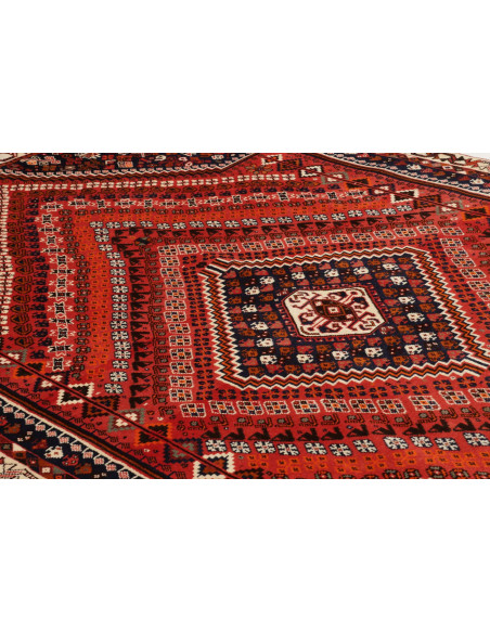 Tappeto Shiraz Persia cm.172x285