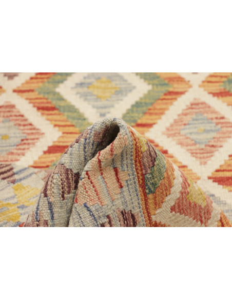 Tappeto Kilim Pakistan cm.101x153