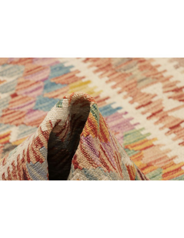 Tappeto Kilim Pakistan cm.123x170