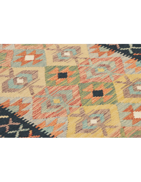 Tappeto Kilim Pakistan cm.117x180