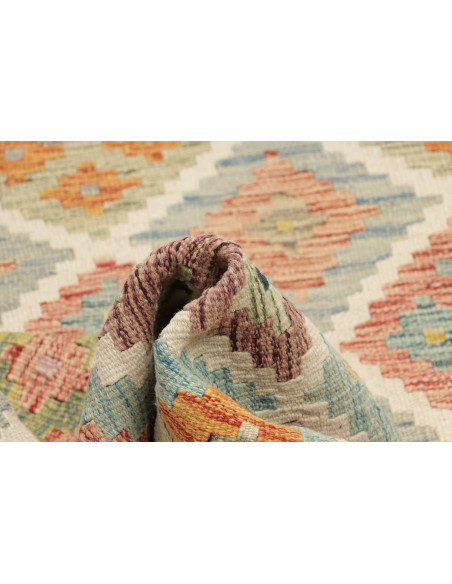 Tappeto Kilim Pakistan cm.100x155