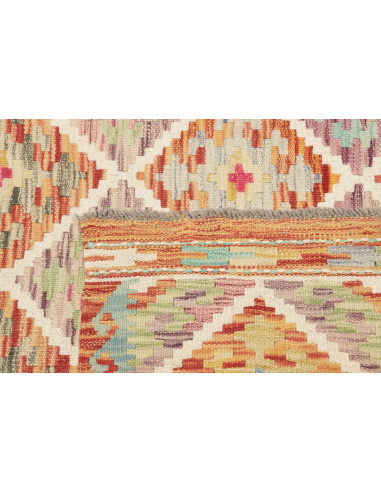 Tappeto Kilim Pakistan cm.102x151