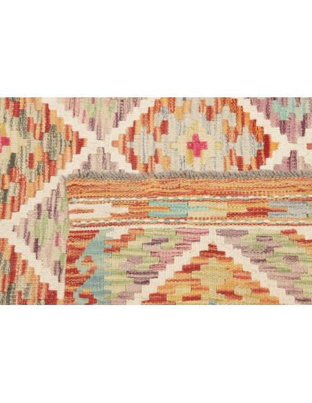 Tappeto Kilim Pakistan cm.102x151