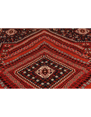 Tappeto Shiraz Persia cm.172x285