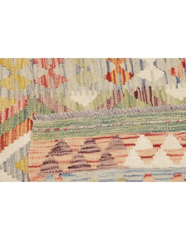Tappeto Kilim Pakistan cm.101x153
