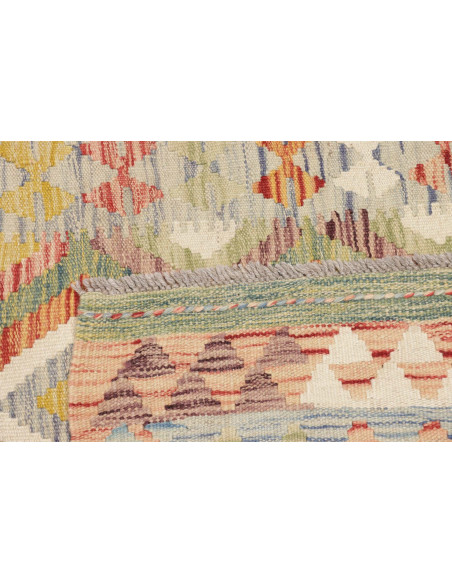 Tappeto Kilim Pakistan cm.101x153