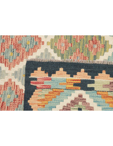 Tappeto Kilim Pakistan cm.100x155