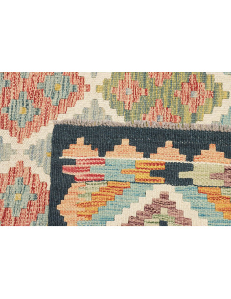 Tappeto Kilim Pakistan cm.100x155