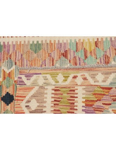 Tappeto Kilim Pakistan cm.123x170