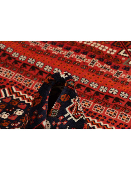 Tappeto Shiraz Persia cm.172x285