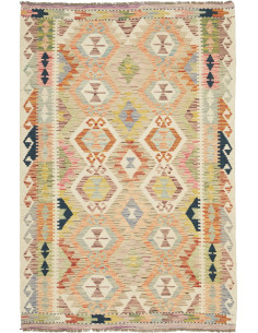 Tappeto Kilim Pakistan cm.120x180