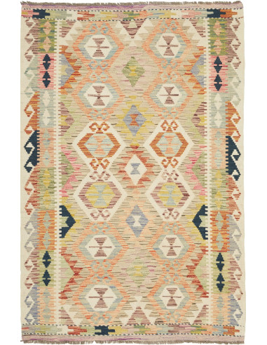 Tappeto Kilim Pakistan cm.120x180