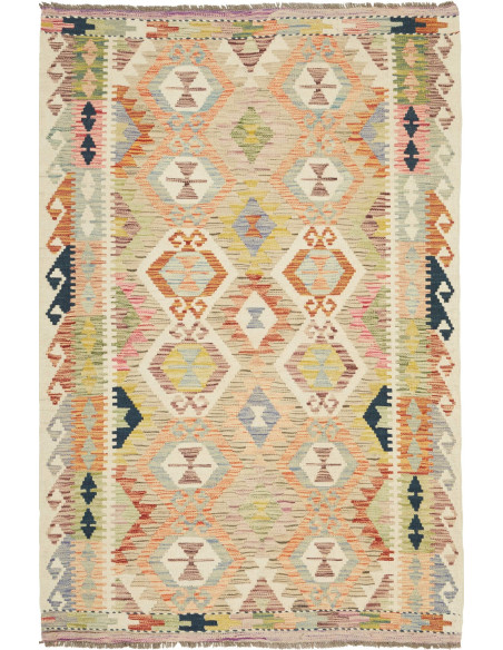 Tappeto Kilim Pakistan cm.120x180