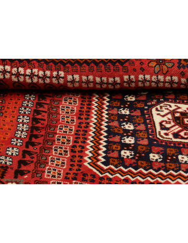 Tappeto Shiraz Persia cm.172x285