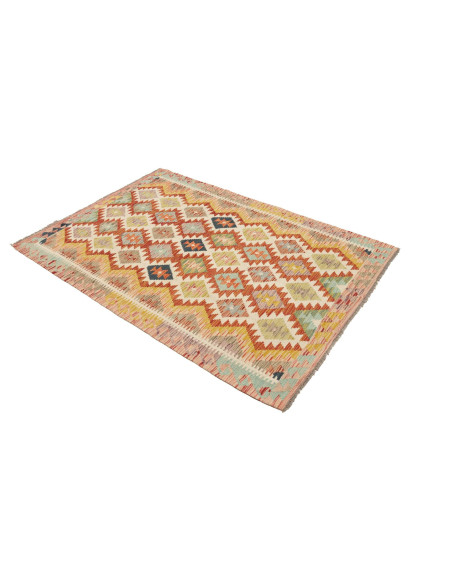 Tappeto Kilim Pakistan cm.119x177