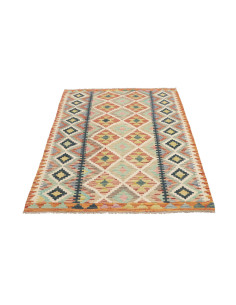 Tappeto Kilim Pakistan cm.124x171 2