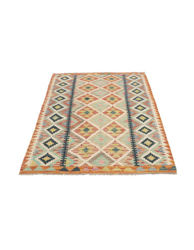 Tappeto Kilim Pakistan cm.124x171