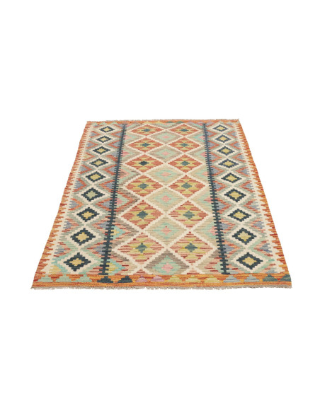 Tappeto Kilim Pakistan cm.124x171