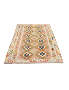 Tappeto Kilim Pakistan cm.123x176 2