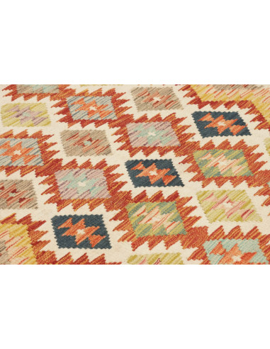 Tappeto Kilim Pakistan cm.119x177
