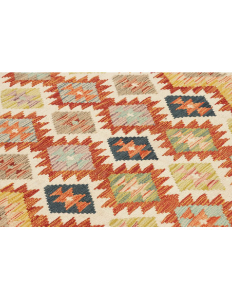 Tappeto Kilim Pakistan cm.119x177
