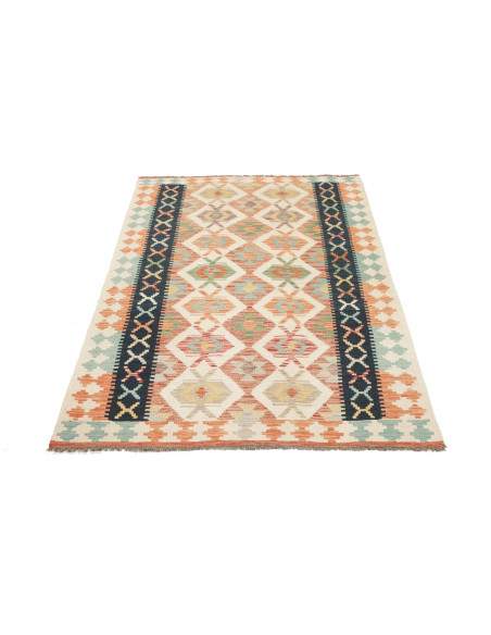 Tappeto Kilim Pakistan cm.119x182