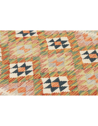 Tappeto Kilim Pakistan cm.123x176