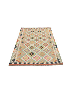Tappeto Kilim Pakistan cm.121x179 2