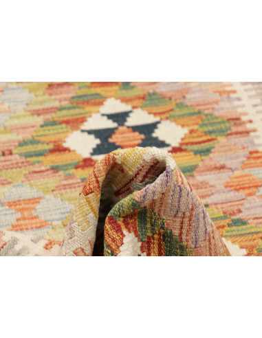 Tappeto Kilim Pakistan cm.123x176