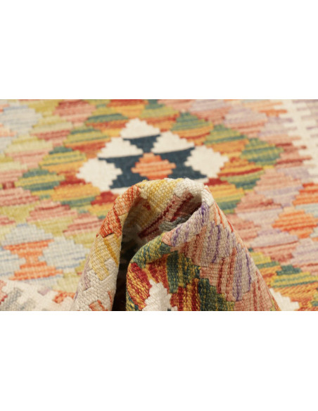 Tappeto Kilim Pakistan cm.123x176
